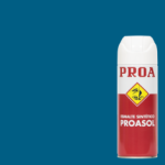 Spray proasol esmalte sintético ral 5019